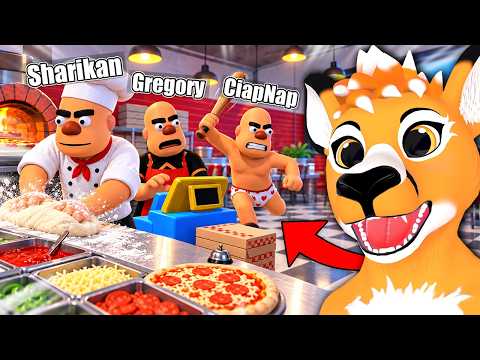THE CREW AND I OPENED an *ILLEGAL* BUSINESS IN PODLASIE on I Know a Guy!