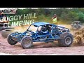 Rail Buggy Hill Climbing Action at Rush Offroad | 2023