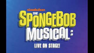 DEMO - Spongebob Live on Stage - Super Sea Star Savior Backing track