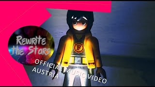 Cesár Sampson - Nobody But You - Austria 🇦🇹 - Official Music Video - Playmobil Eurovision 2022