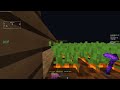 Hypixel Skyblock Oringo Client nether wart macro