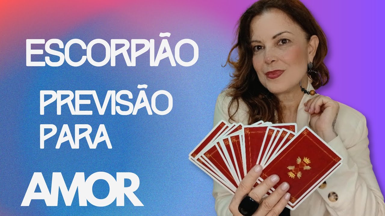 ESCORPIÃO ♏️ AMOR - ALGUÉM DESPERTANDO UM GRANDE SENTIMENTO. 