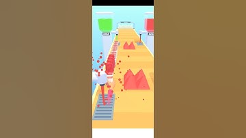 Popsicle Stack Gameplay (Android, iOS) All Levels Part 11