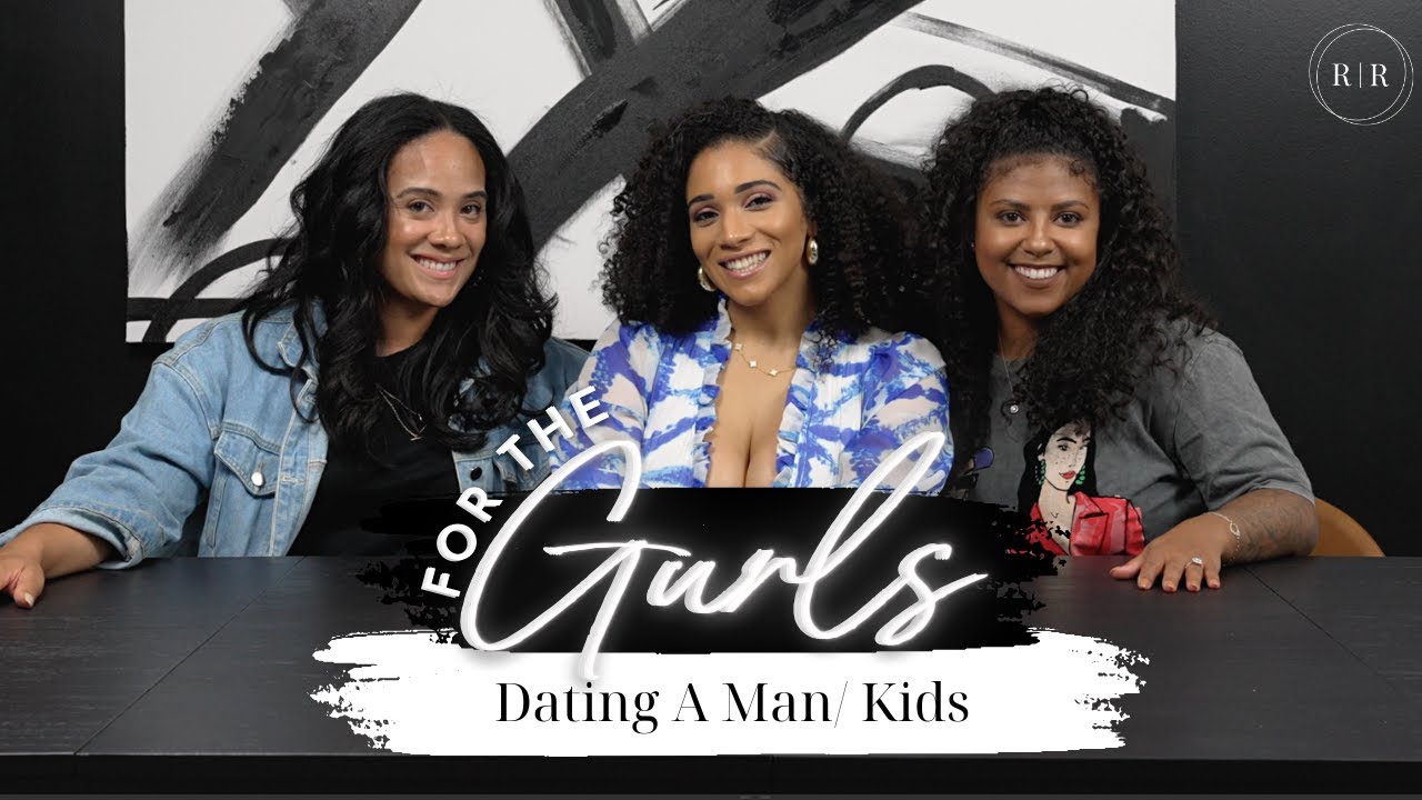 ““I’m Dating A Man w/ A Kid But He Says I Have To Meet His Baby’s Mother First” – FTG Ep.48