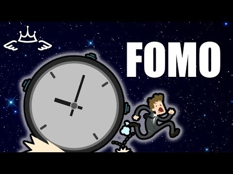 FOMO - The