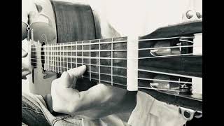 Desert | Tuning | Guitar