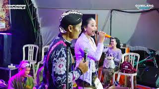 CAKRAWALA CAMPURSARI - BOJO LEMU DWI DAMAYANTI - WEDDING YAHYA \u0026 FITRIA CEPOGO JATI REJO