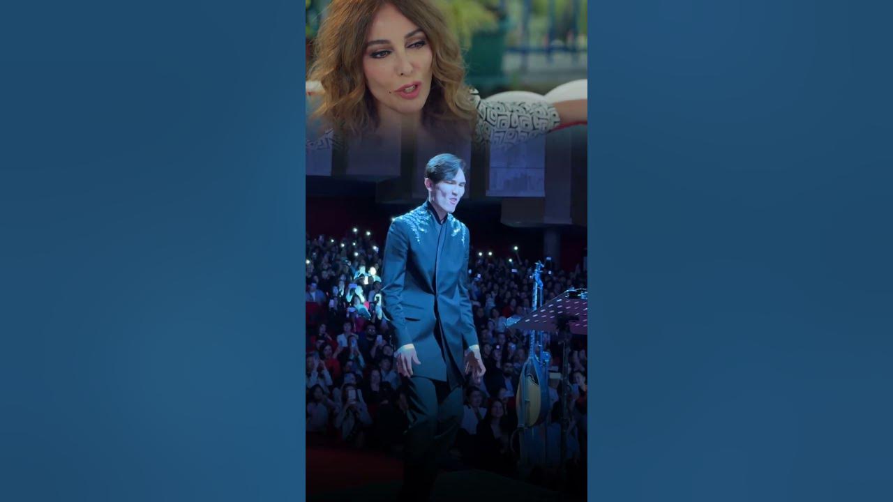 Kara Sevda - Ne Prosto Orchestra in Tashkent #orchestra #live Kara Sevda - Ne Prosto Orchestra in Tashkent #orchestra #live