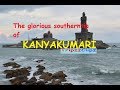 The complete view of Kanyakumari,watch till the end for the best views