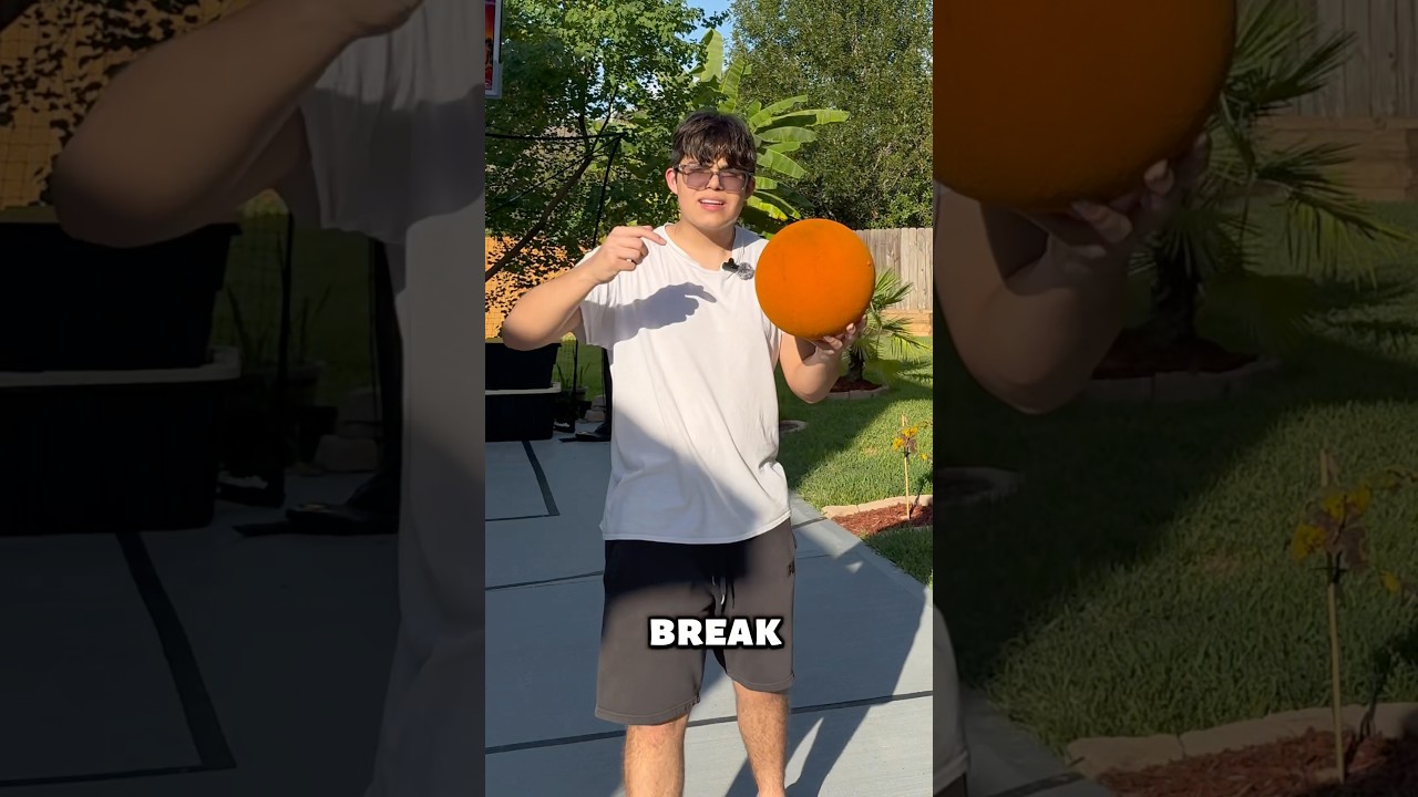 Насколько сложно прервать МОЛЧАНИЕ в баскетболе? 😳🏀 