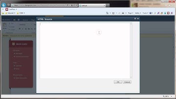 Twitter feed invoegen in SharePoint Online.mp4