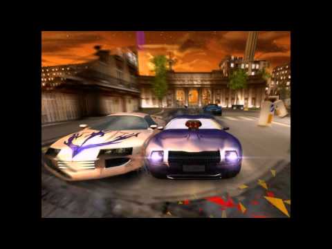Taxi 3 eXtreme Rush PC 2005 Gameplay