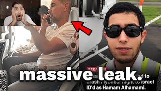 This just came out about about Muslim Pilot Hijacker...