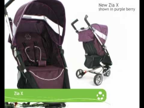 petite star zia buggy