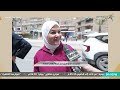 أزمة الكلاب الضالة اليوم هنا القاهرة
