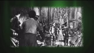 The Wizard of Oz: IMAX® Behind the Frame