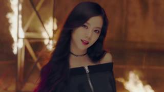 Playing With Fire - Jisoo compilation