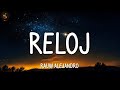 Rauw Alejandro ╸Reloj | Letra/Lyrics