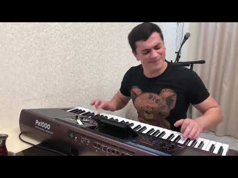 Nusretli Ameli Beautiful Piano Music Best Instrument Piano Master 