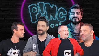 Oğuzhan Uğur'la P!NÇ: Cinsel Terapi, Medya Arkası, O Ses, Röportaj A, Şevket ÇORUH, Murat AKKOYUNLU