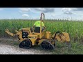 2021 Vermeer PTX44 - Equipment Demonstration