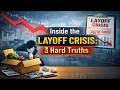 Why Job Layoffs Are Increasing in 2026? | 3 Major Reasons Explained