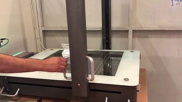 MDA - MASTER DATA ANALYZER