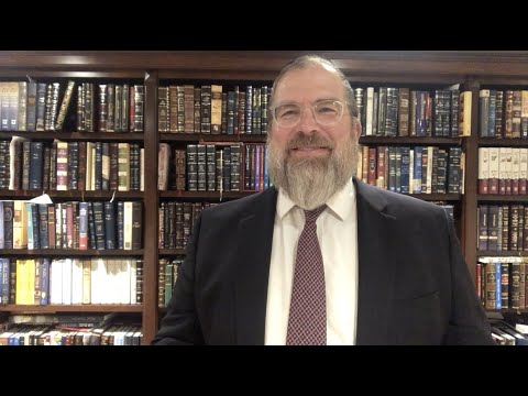 How Challenges Make Us Grateful   Jewish Learning and Inspiration with Rabbi Yechiel Spero