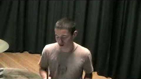 Q1-08 Tiny Little Robots