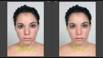 Learn Lightroom 5 - Part 14: Portrait Retouch Redux (Training Tutorial)