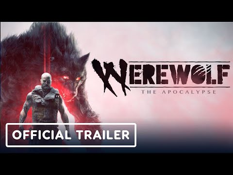 Werewolf: The Apocalypse Earthblood - Official Cinematic Trailer | Gamescom 2020