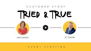 Tried & True -  Scheduling Last Minute Show Requests with LASSO