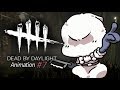 [EN/SUB]데바데 애니메이션 #7 (Dead by Daylight Animation) デッド バイ デイライト