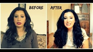 All About My Hair / How to grow your hair / My hair care routine
