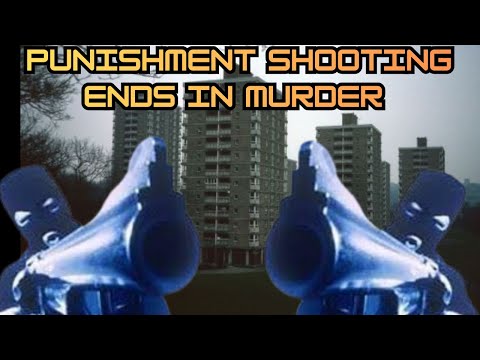 حرب شيفيلد للعشب إعدام وادي غليدليس 