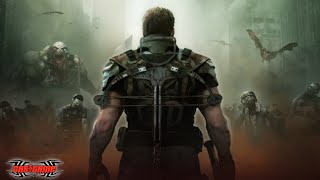 DOOM DAYS: Fire Shooter Game - Android Gameplay Apk screenshot 5