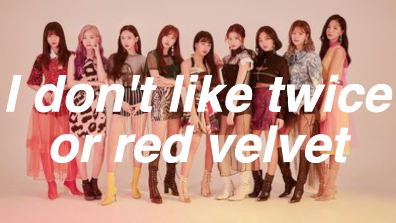 unpopular Kpop opinions that will make you drop your croissant