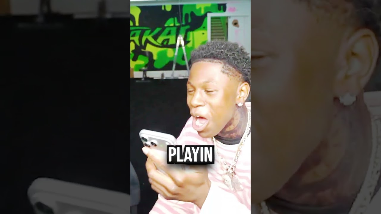 Funny Mike Exposes Rakai In Front Of Sydney 😭