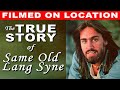 ON LOCATION: The True Story of Dan Fogelberg's "Same Old Lang Syne"