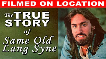 ON LOCATION: The True Story of Dan Fogelberg's "Same Old Lang Syne"
