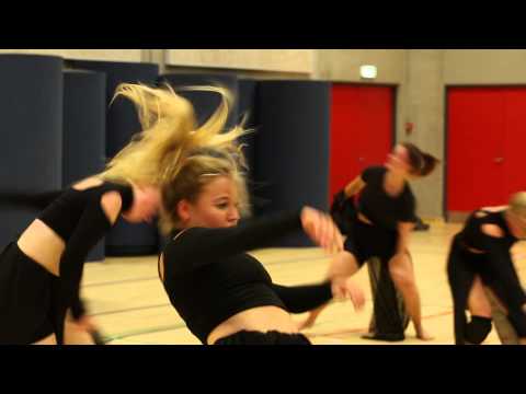 Svendborg Gymnastikforening - Elite pigerne Svendborg Gymnastikforening - Elite pigerne