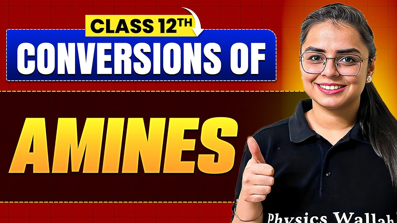conversion-of-amines-chemistry-class-12th-boards-youtube