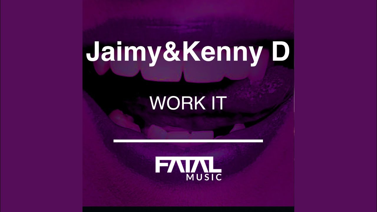 Work It (Remastered Mix) - YouTube