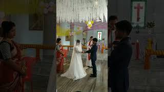 ভালো থাক ভালোবাসা ❤ । Sagar sir weds Suchandra |