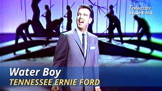 Download Lagu Water Boy | Tennessee Ernie Ford | The Ford Show, Feb 23, 1961 MP3