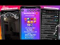 Honista v10.1 PRO Settings &amp; New Features ⚙️ Honista Hight Quality Setting - Honista iPhone Story
