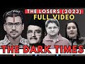 Vdo 95  the losers 2023  the dark times on ex muslims movement