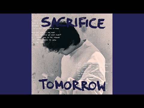 Sacrifice Tomorrow