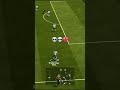 George Best agility and control is so good #eafifamobile #fifa #shorts #easportsfc #divisionrivals