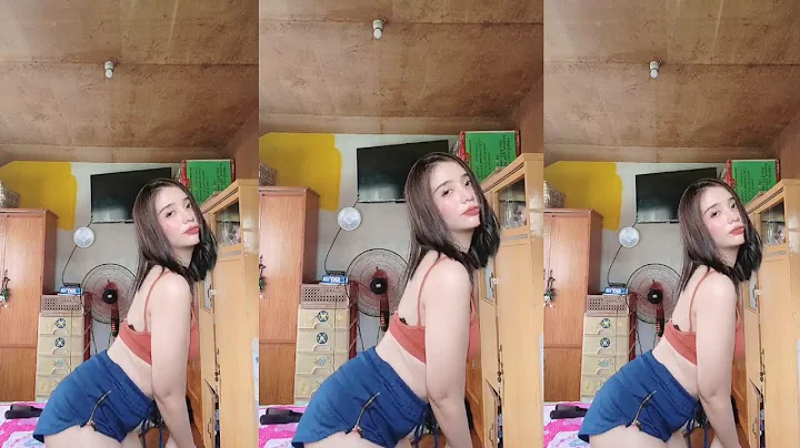 Shena Hernandez TikTok Compilation